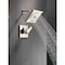 Delta Trillian Monitor 14 Series Shower Trim T14243-PN - alternate 3